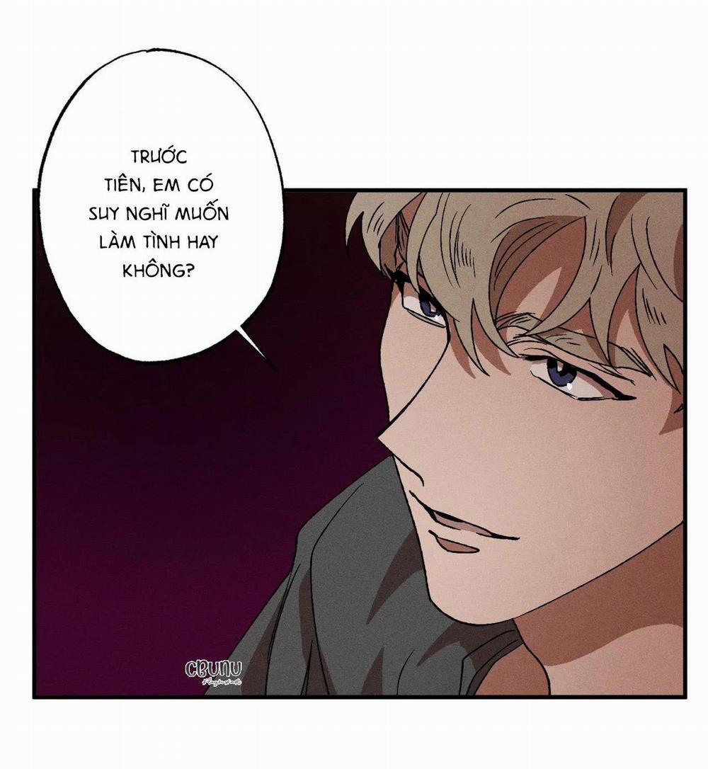 Bẫy Đôi Ngọt Ngào 19 trang 44