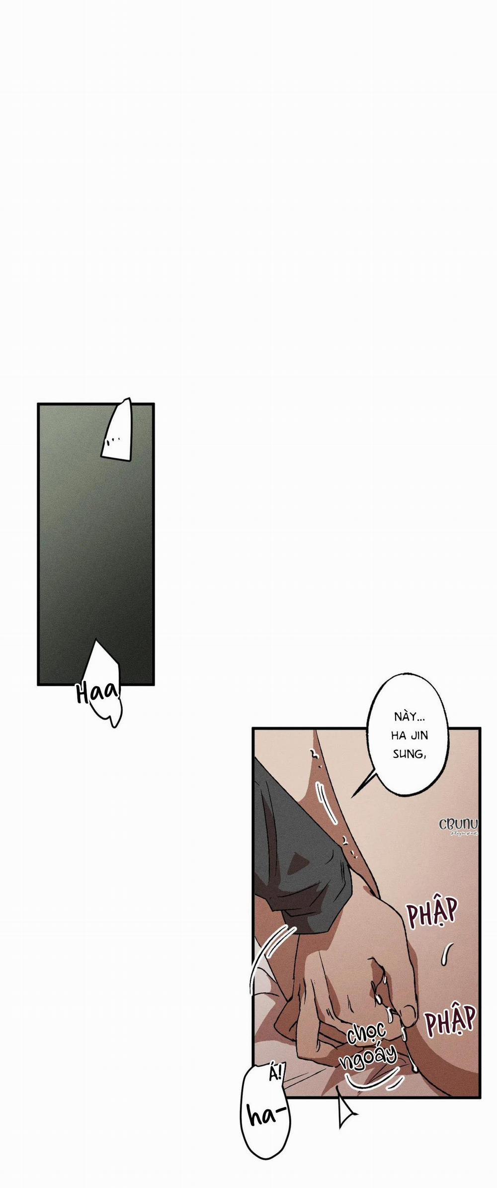 Bẫy Đôi Ngọt Ngào 19 trang 46