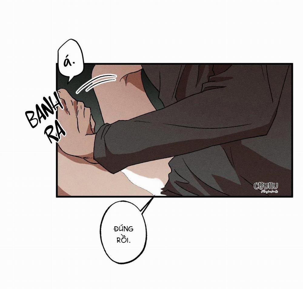 Bẫy Đôi Ngọt Ngào 19 trang 48