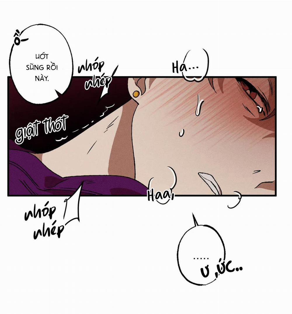 Bẫy Đôi Ngọt Ngào 19 trang 49