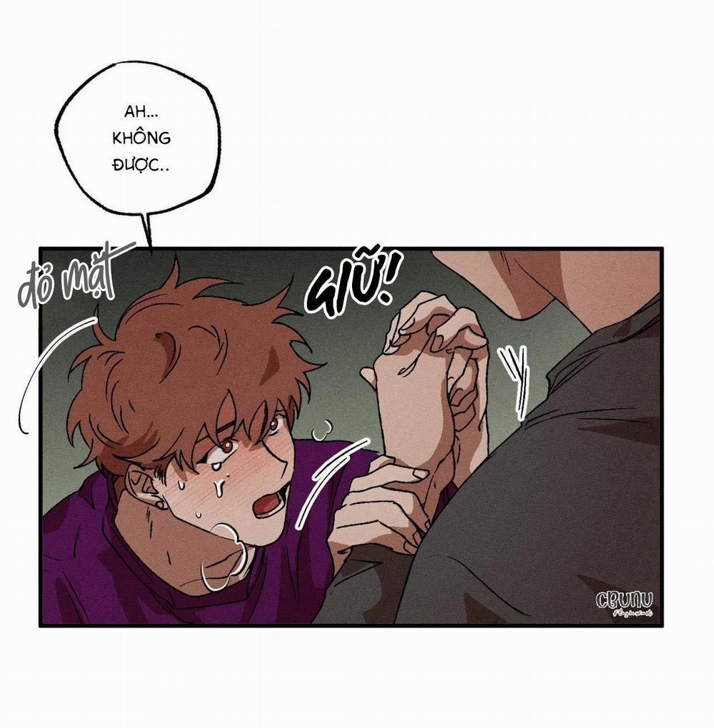 Bẫy Đôi Ngọt Ngào 19 trang 53