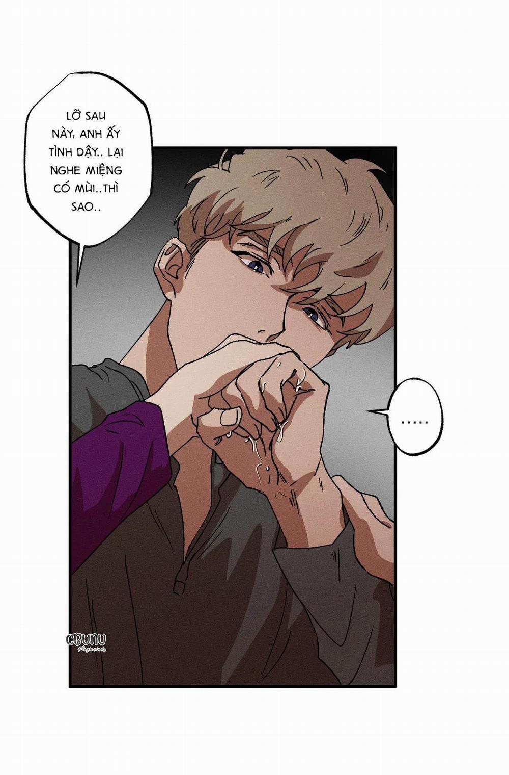 Bẫy Đôi Ngọt Ngào 19 trang 54