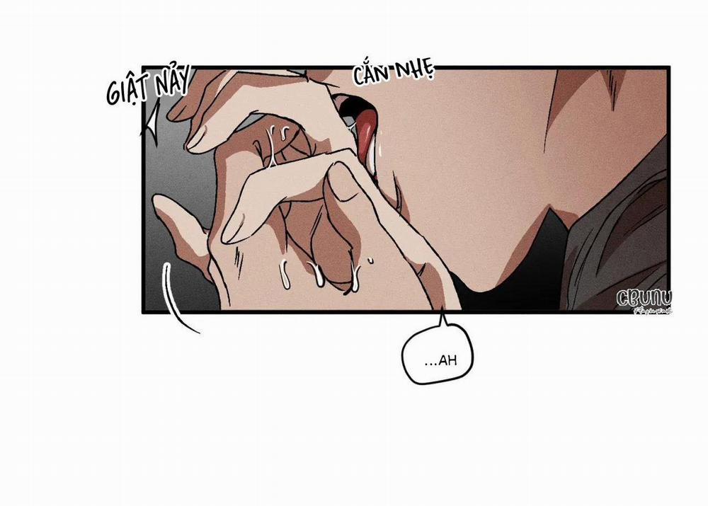 Bẫy Đôi Ngọt Ngào 19 trang 57