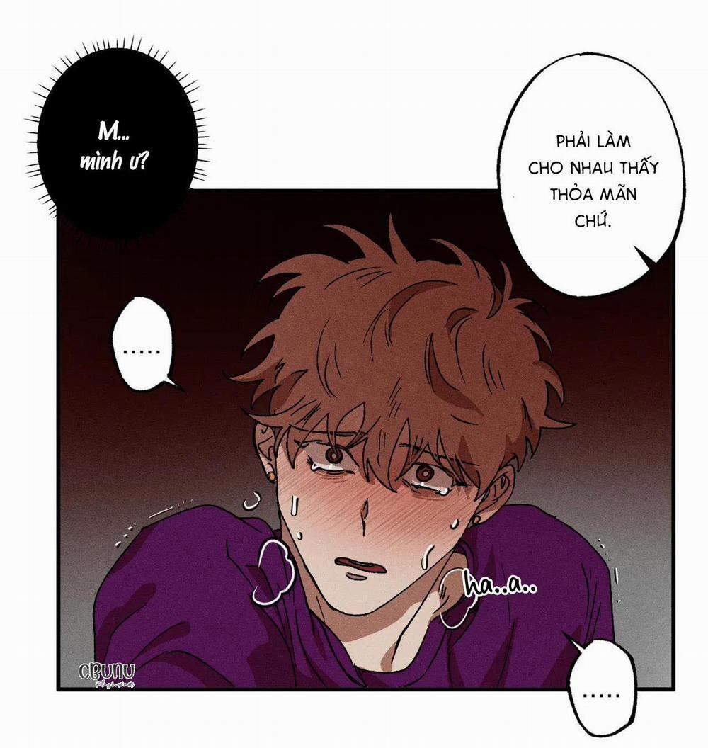 Bẫy Đôi Ngọt Ngào 19 trang 59