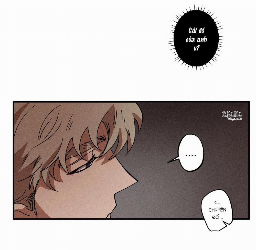 Bẫy Đôi Ngọt Ngào 19 trang 60