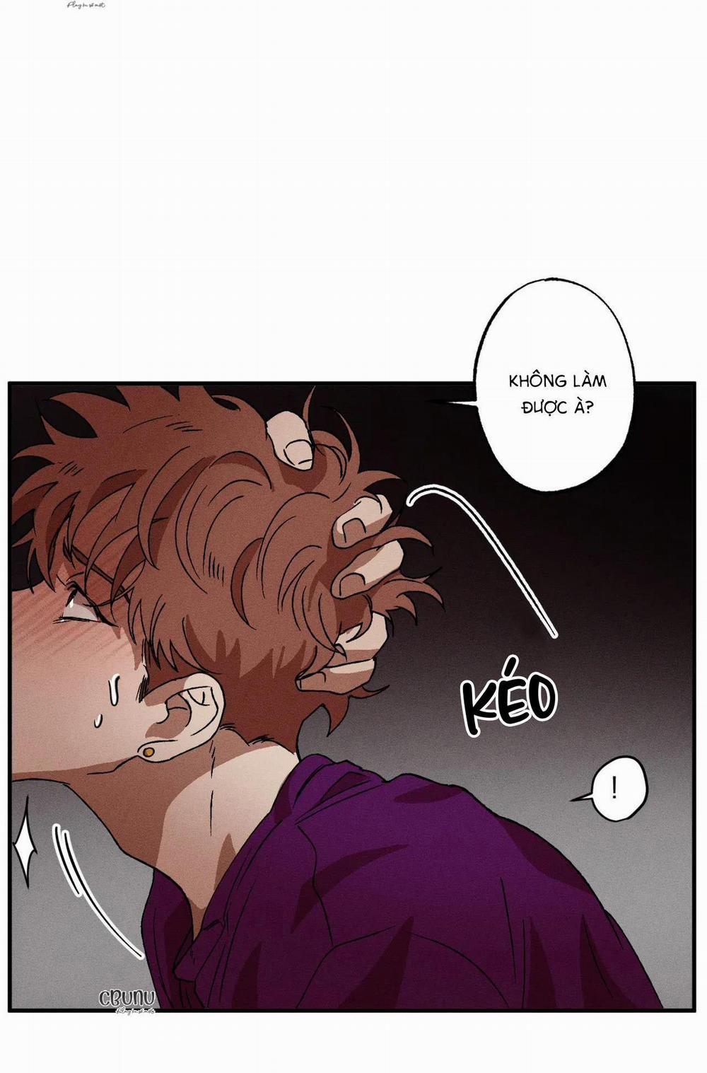 Bẫy Đôi Ngọt Ngào 19 trang 63