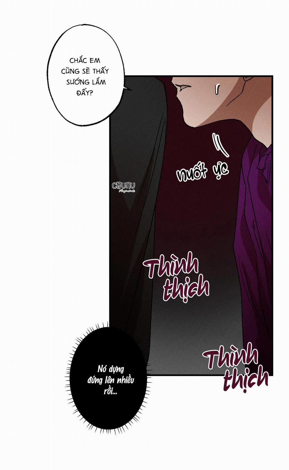 Bẫy Đôi Ngọt Ngào 19 trang 64