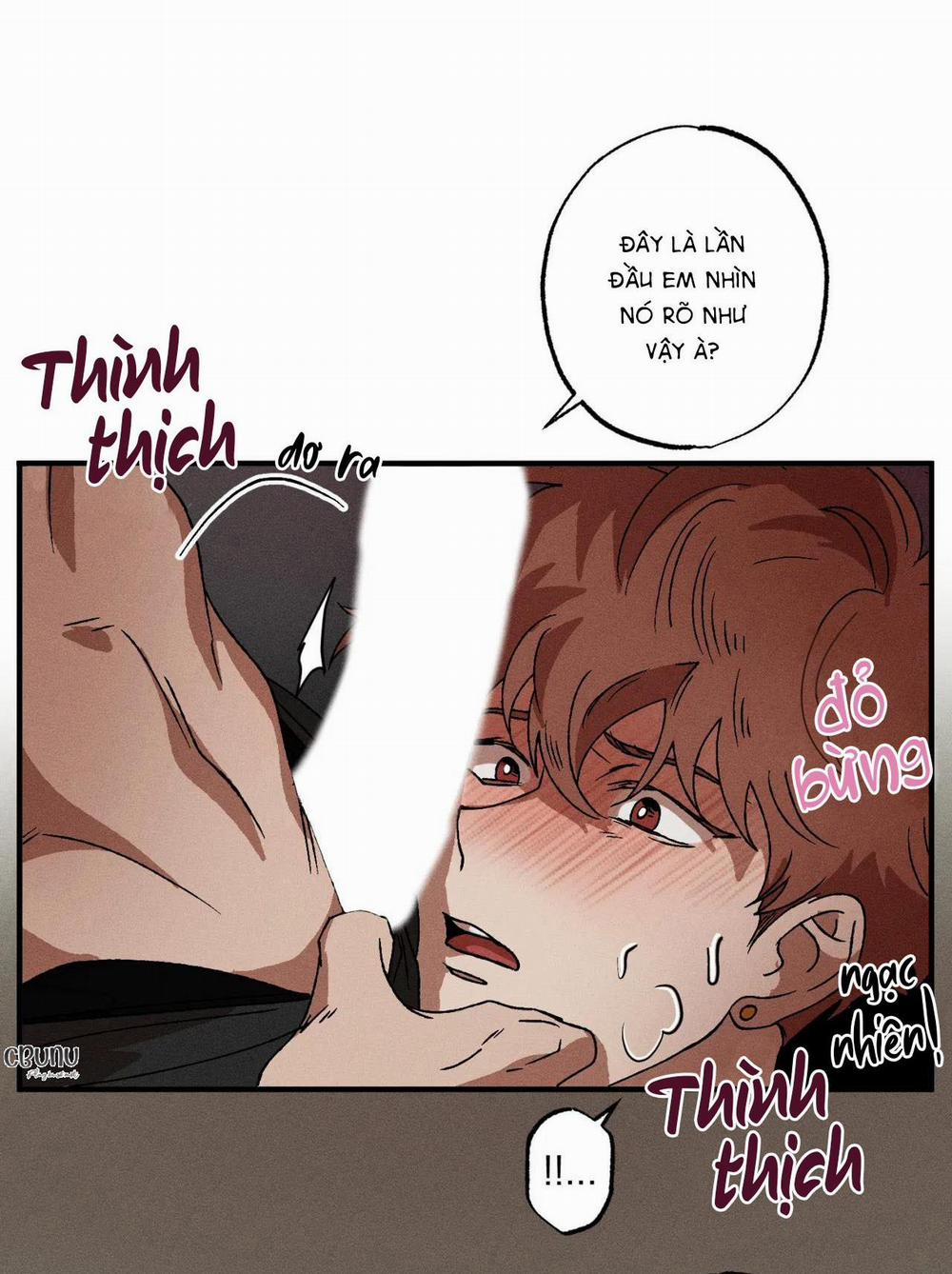 Bẫy Đôi Ngọt Ngào 19 trang 66