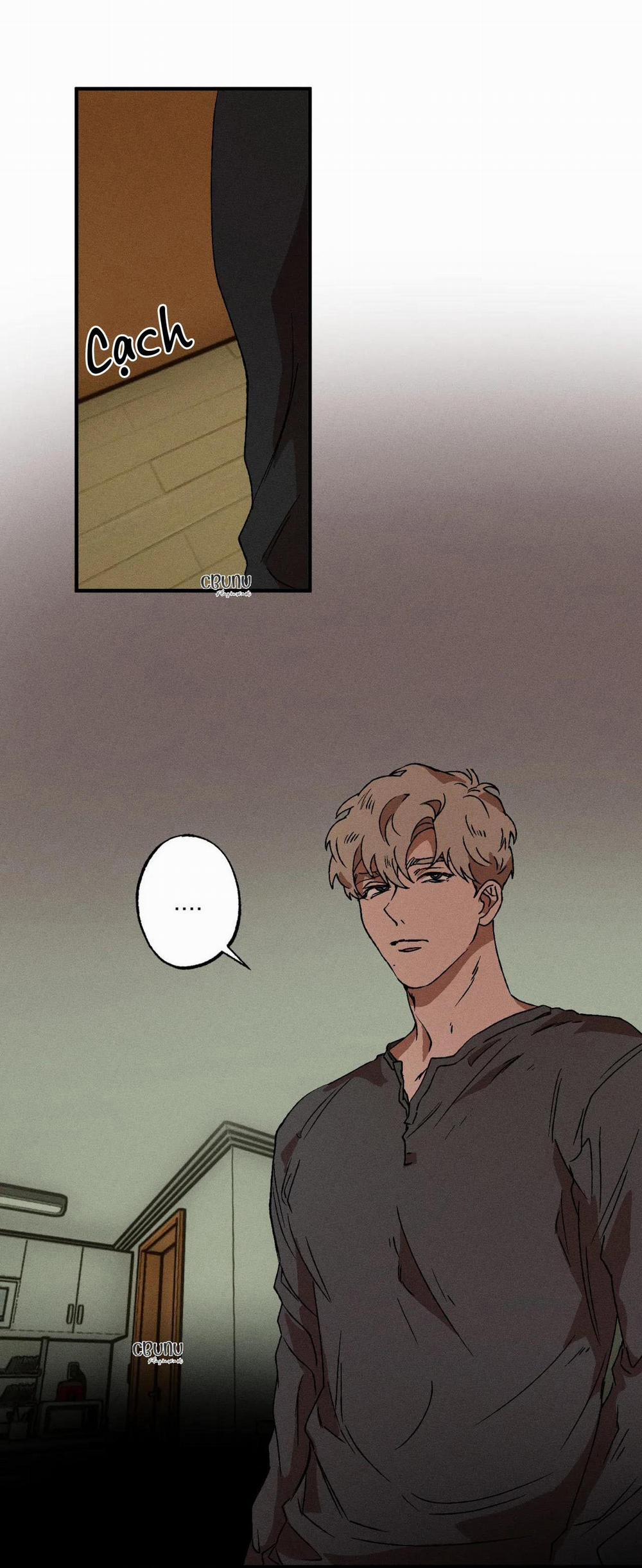 Bẫy Đôi Ngọt Ngào 19 trang 9