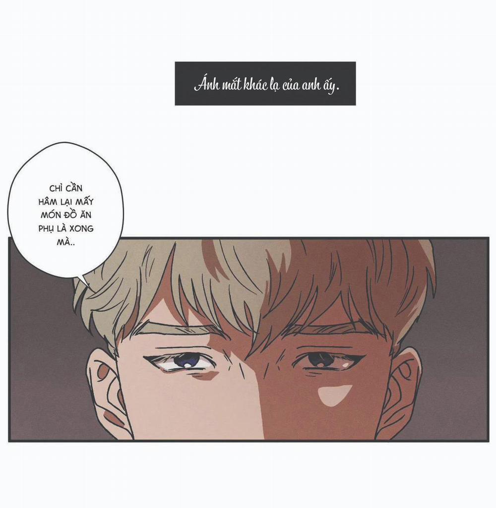 Bẫy Đôi Ngọt Ngào 2 trang 17