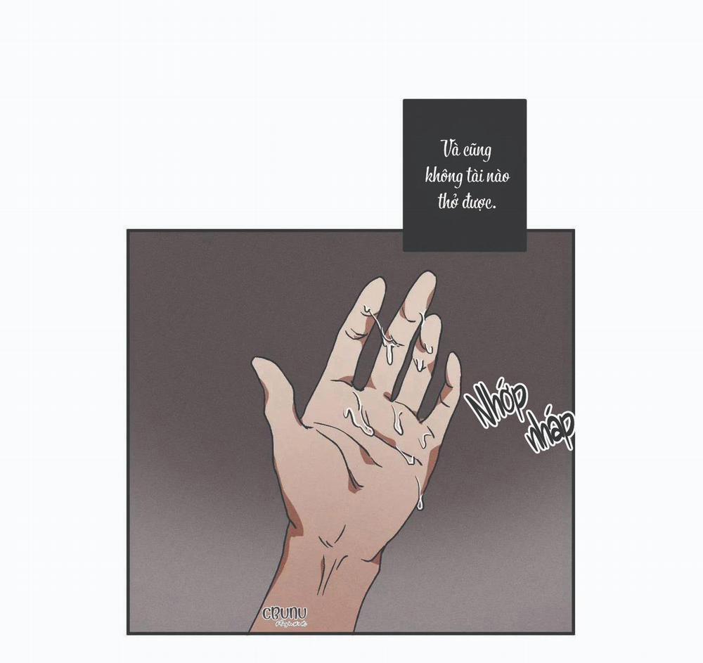 Bẫy Đôi Ngọt Ngào 2 trang 30