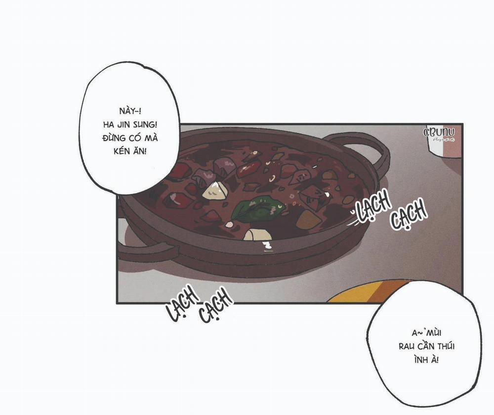 Bẫy Đôi Ngọt Ngào 2 trang 33