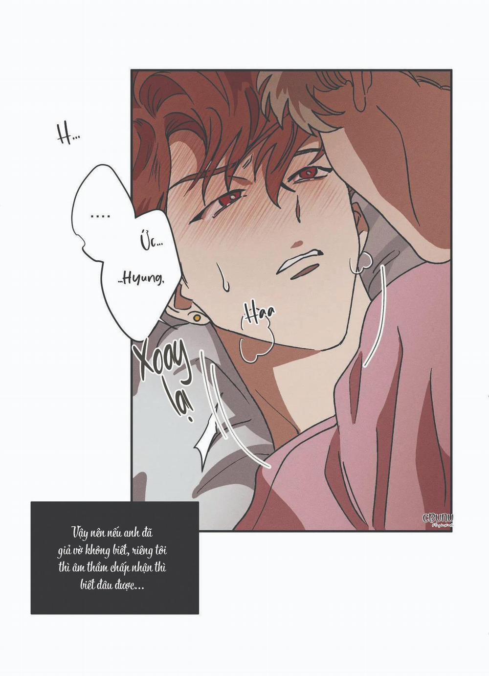 Bẫy Đôi Ngọt Ngào 2 trang 49