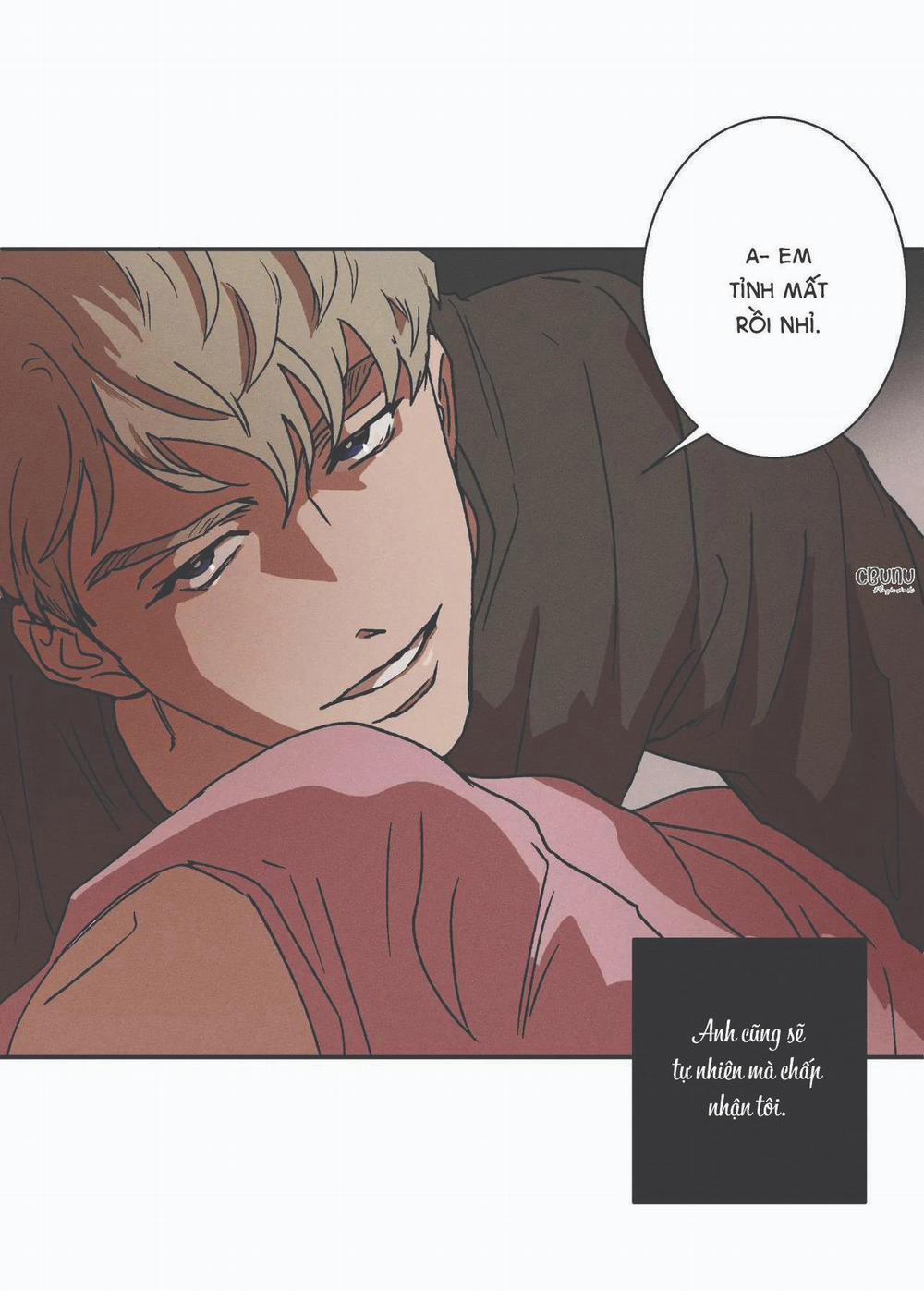 Bẫy Đôi Ngọt Ngào 2 trang 50