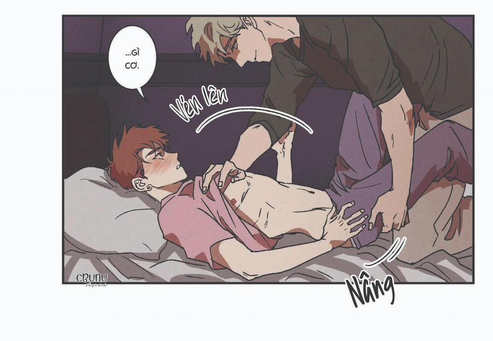 Bẫy Đôi Ngọt Ngào 2 trang 52