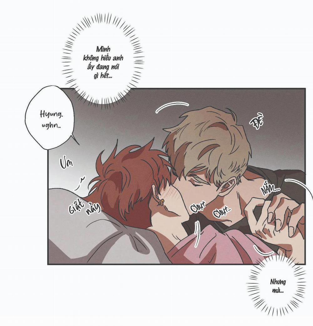 Bẫy Đôi Ngọt Ngào 2 trang 56