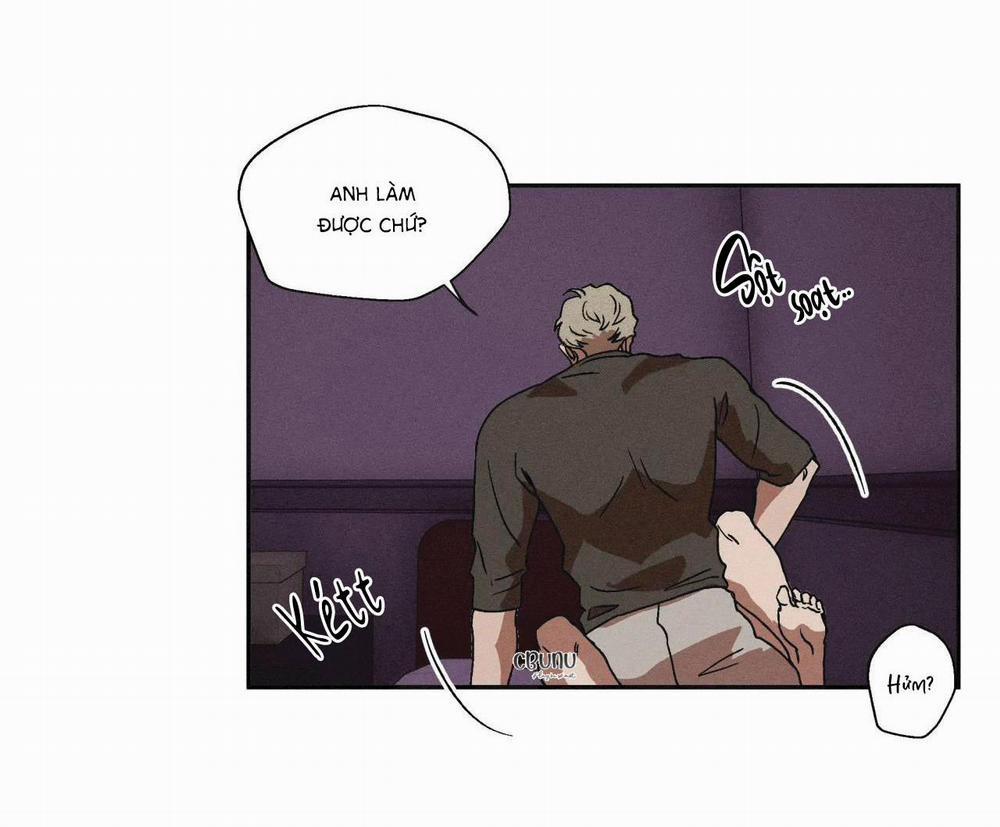 Bẫy Đôi Ngọt Ngào 2 trang 58