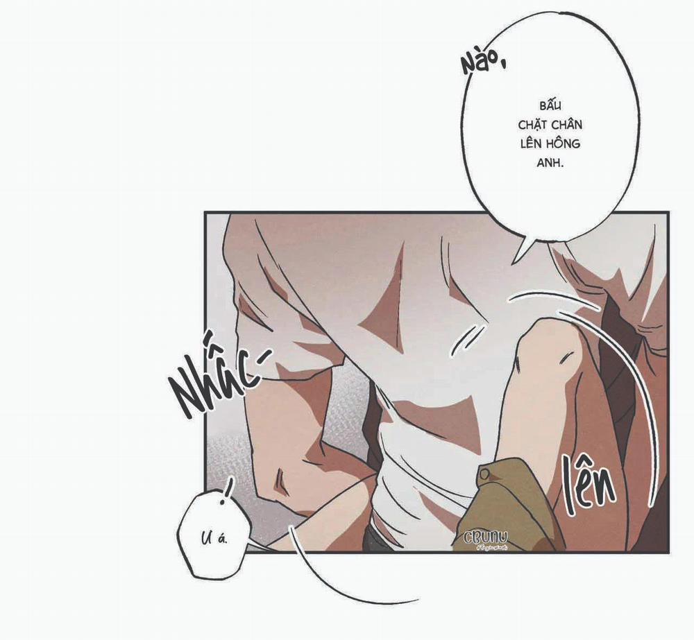 Bẫy Đôi Ngọt Ngào 2 trang 7