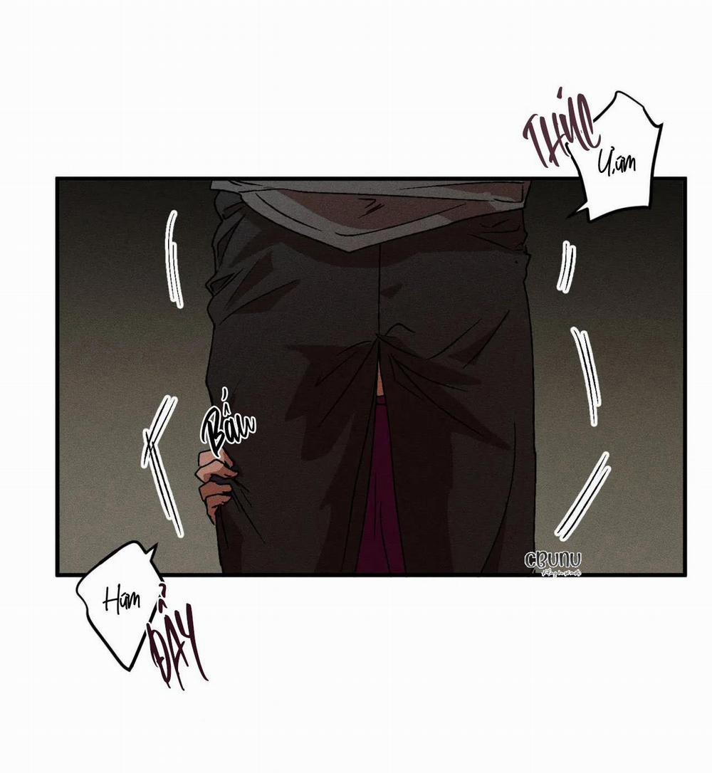 Bẫy Đôi Ngọt Ngào 20 trang 13