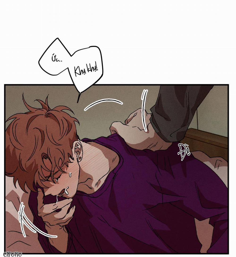 Bẫy Đôi Ngọt Ngào 20 trang 16