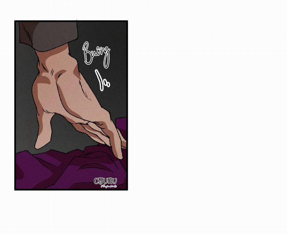 Bẫy Đôi Ngọt Ngào 20 trang 40