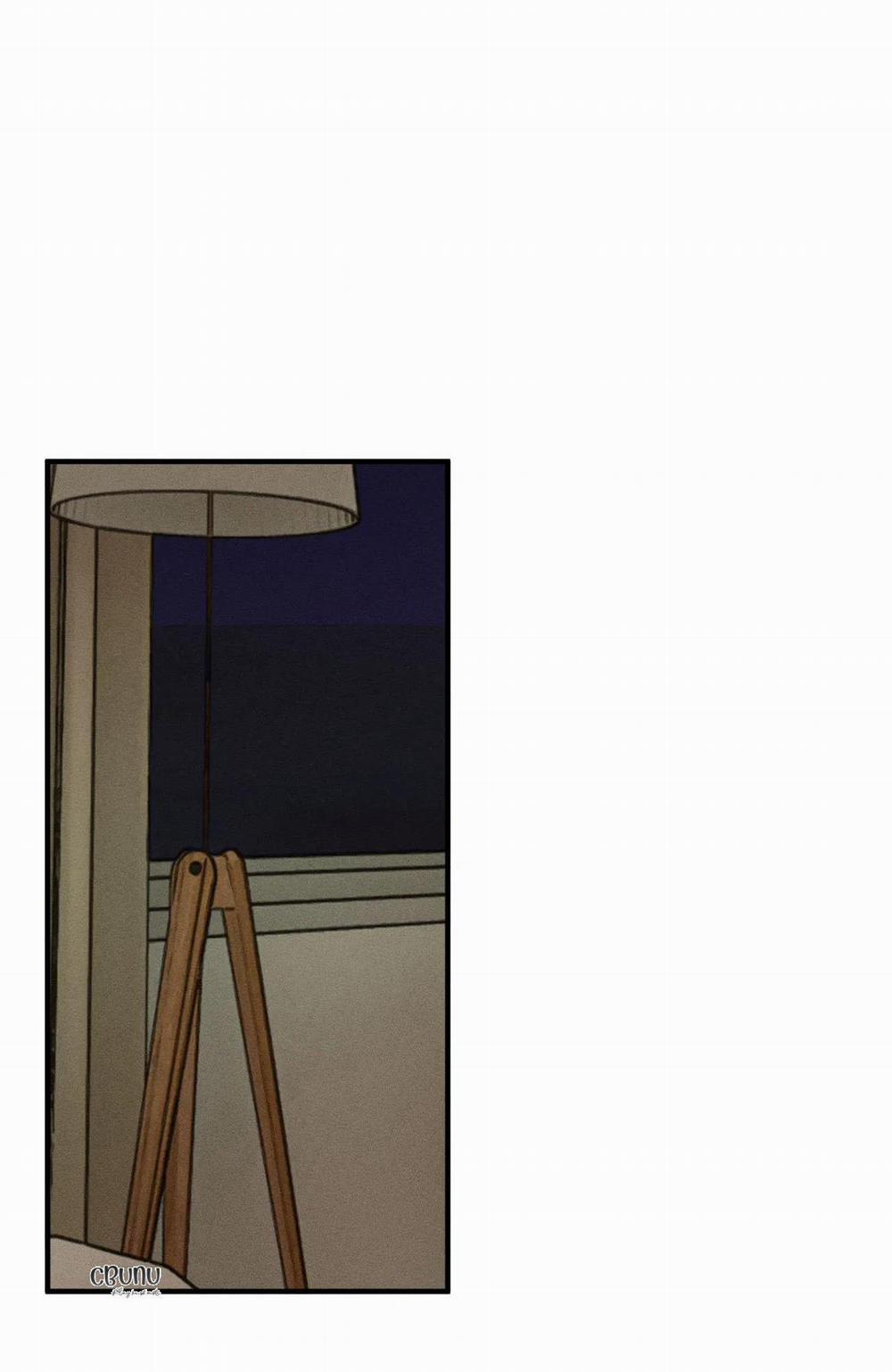 Bẫy Đôi Ngọt Ngào 20 trang 48