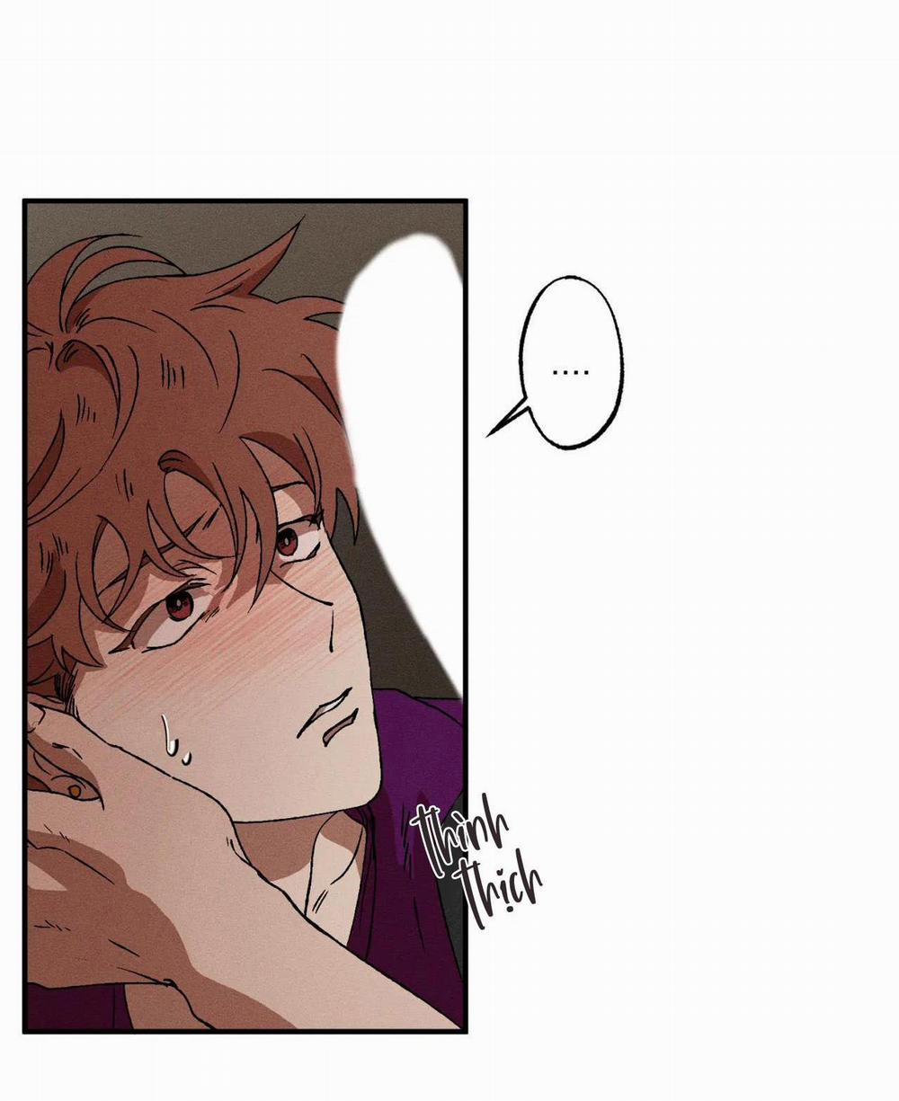 Bẫy Đôi Ngọt Ngào 20 trang 5