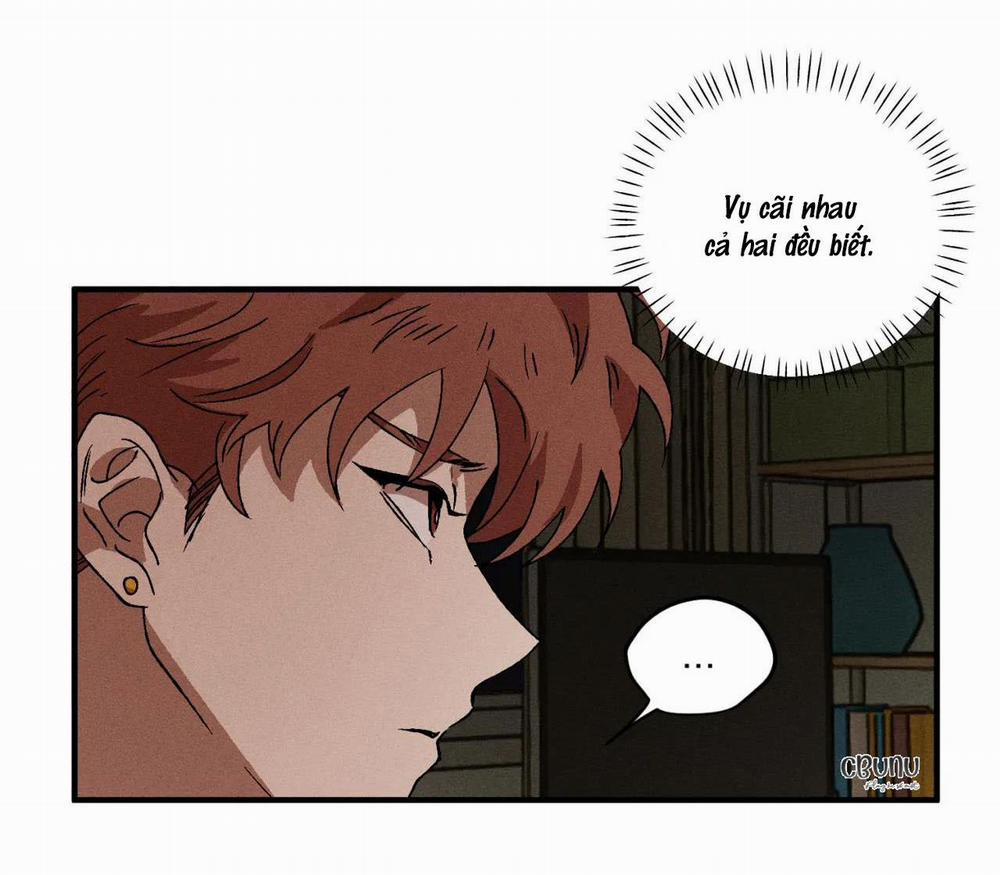 Bẫy Đôi Ngọt Ngào 20 trang 54