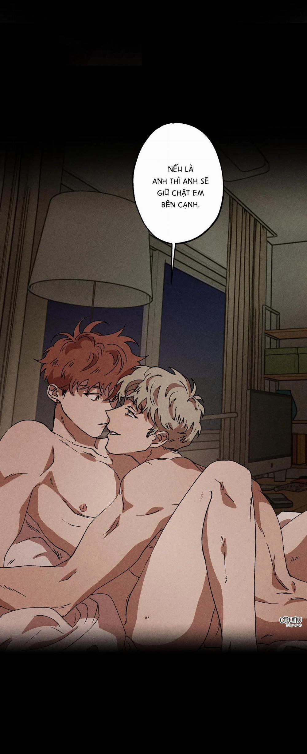 Bẫy Đôi Ngọt Ngào 21 trang 2