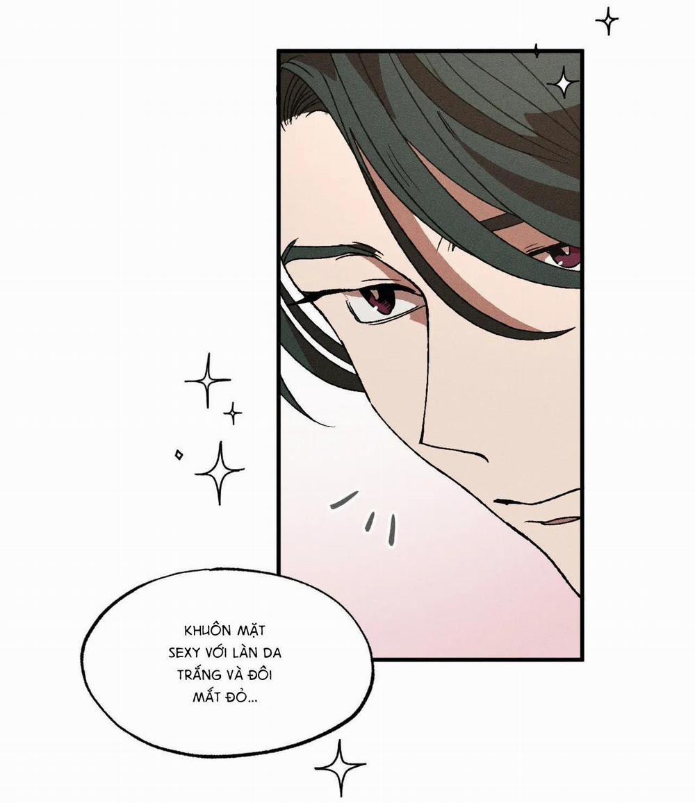 Bẫy Đôi Ngọt Ngào 21 trang 23
