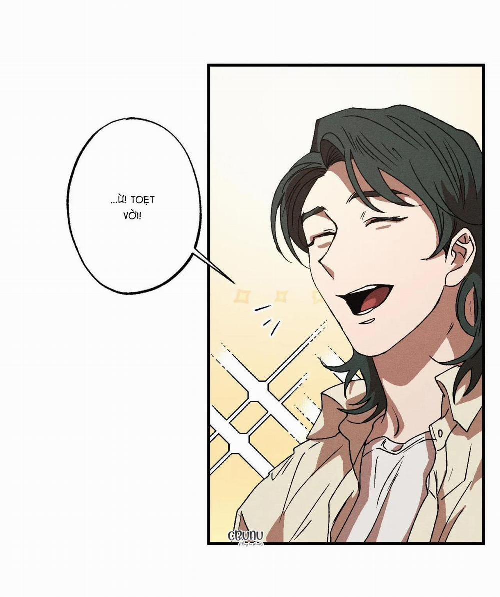 Bẫy Đôi Ngọt Ngào 21 trang 37
