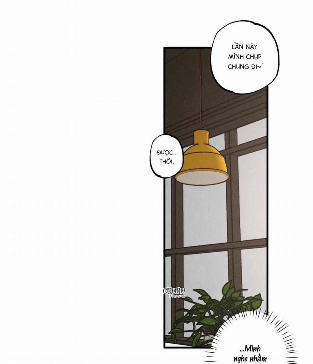 Bẫy Đôi Ngọt Ngào 21 trang 44