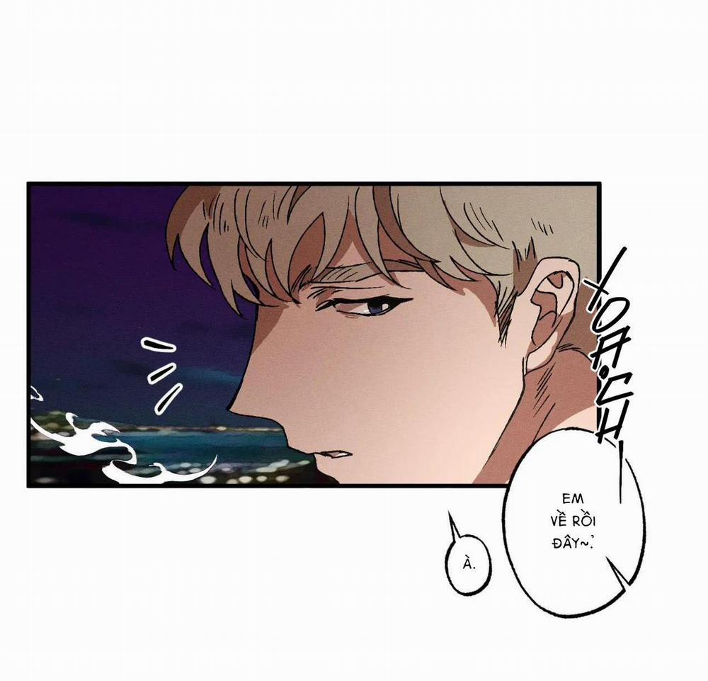 Bẫy Đôi Ngọt Ngào 21 trang 48