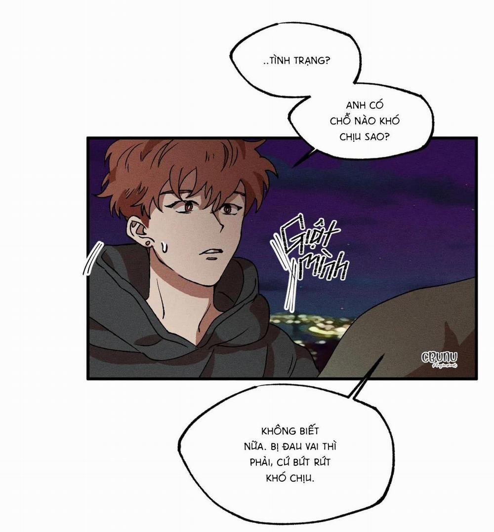 Bẫy Đôi Ngọt Ngào 21 trang 51