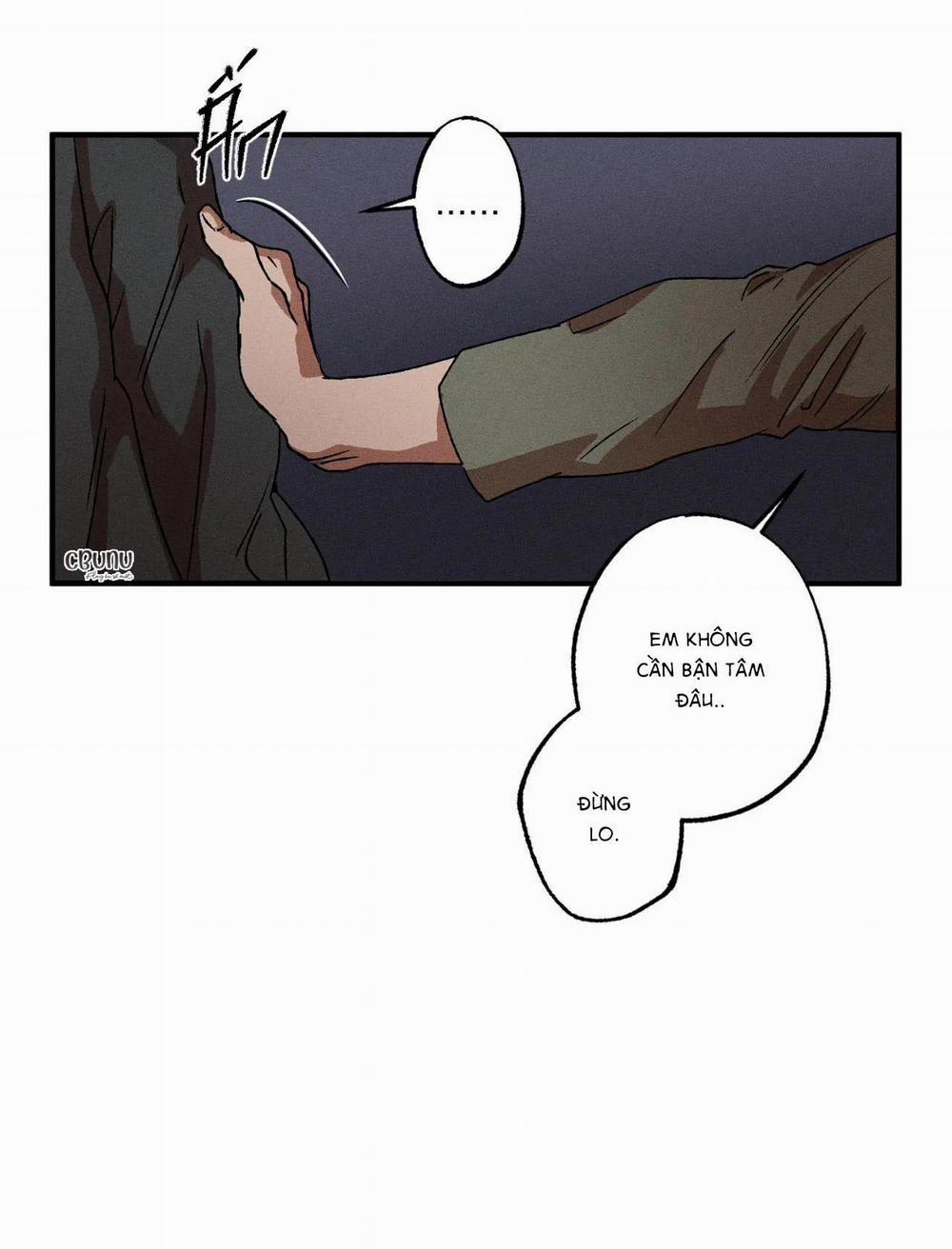 Bẫy Đôi Ngọt Ngào 21 trang 53