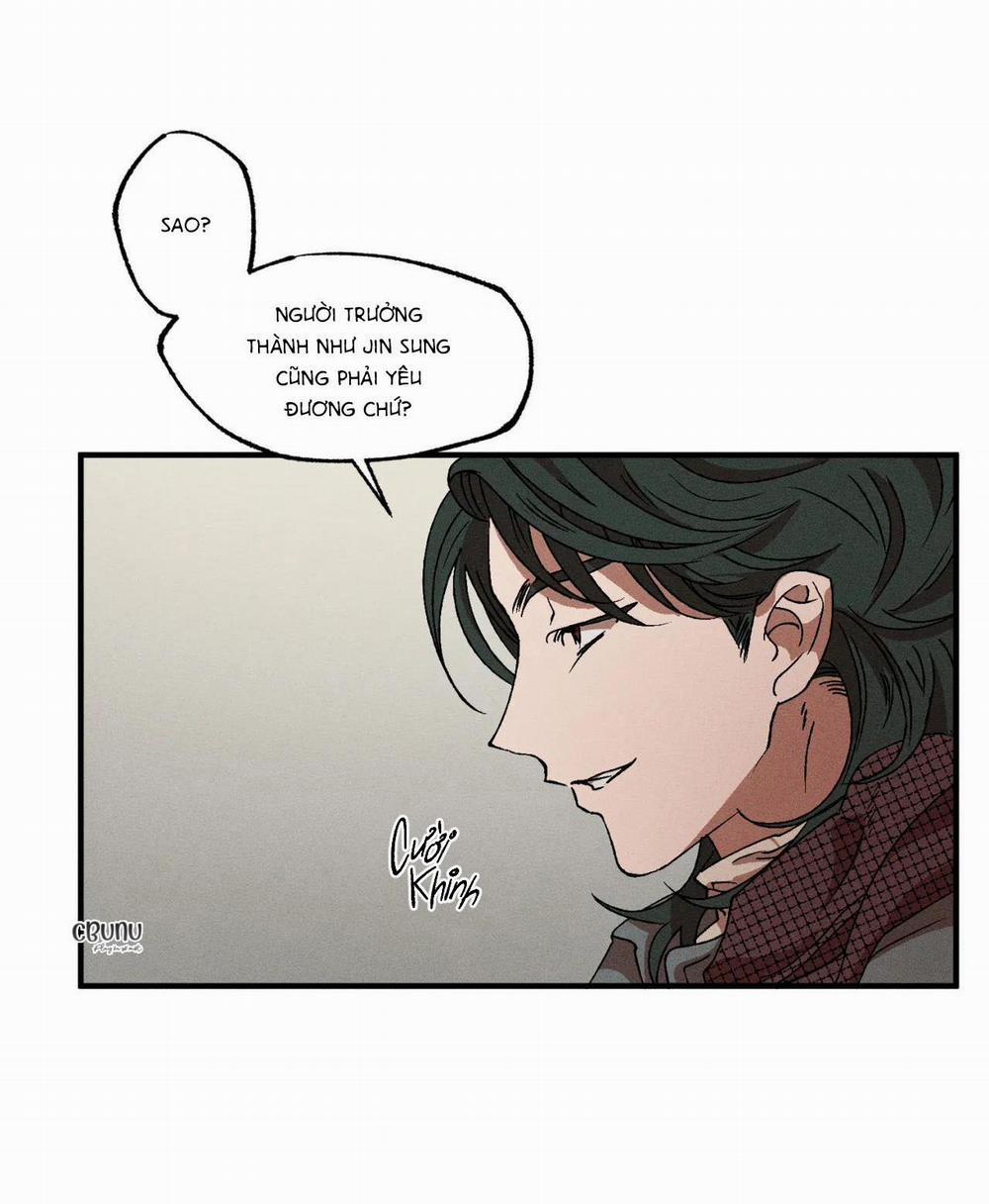 Bẫy Đôi Ngọt Ngào 22 trang 31