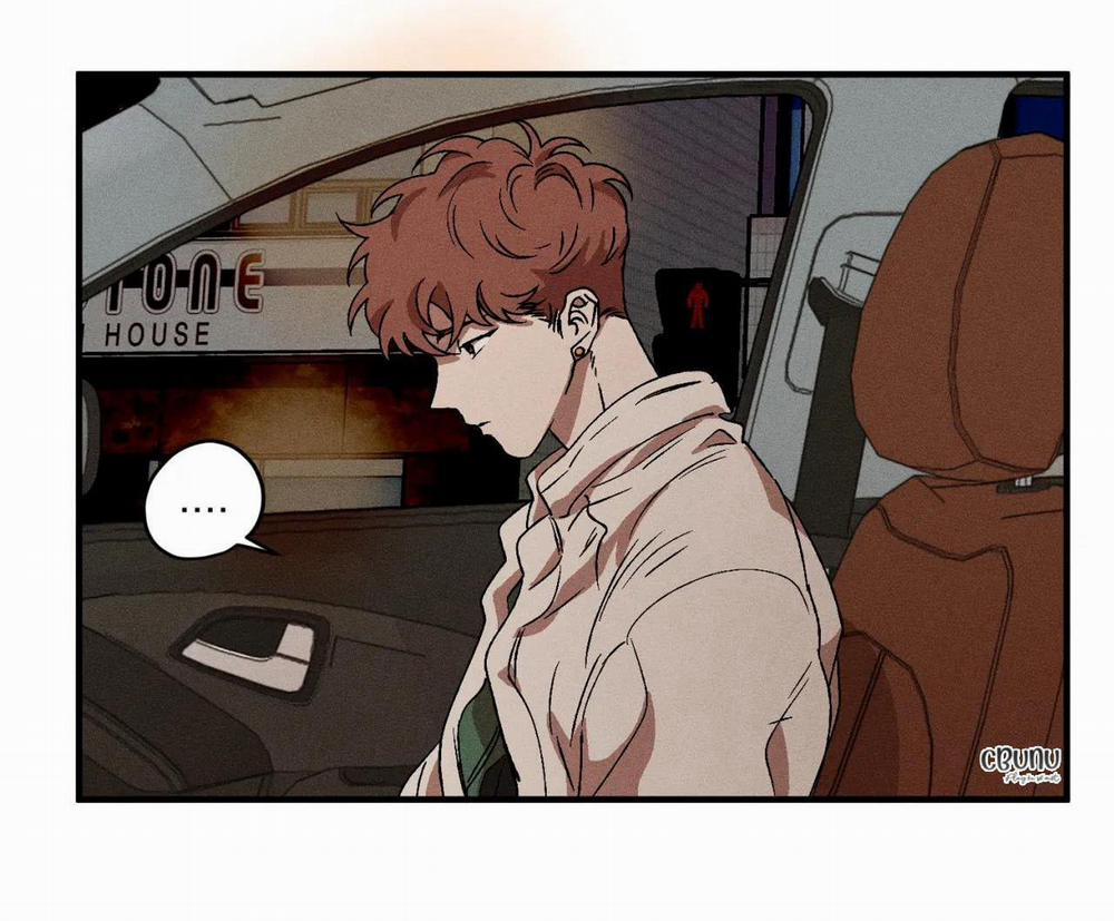 Bẫy Đôi Ngọt Ngào 22 trang 41