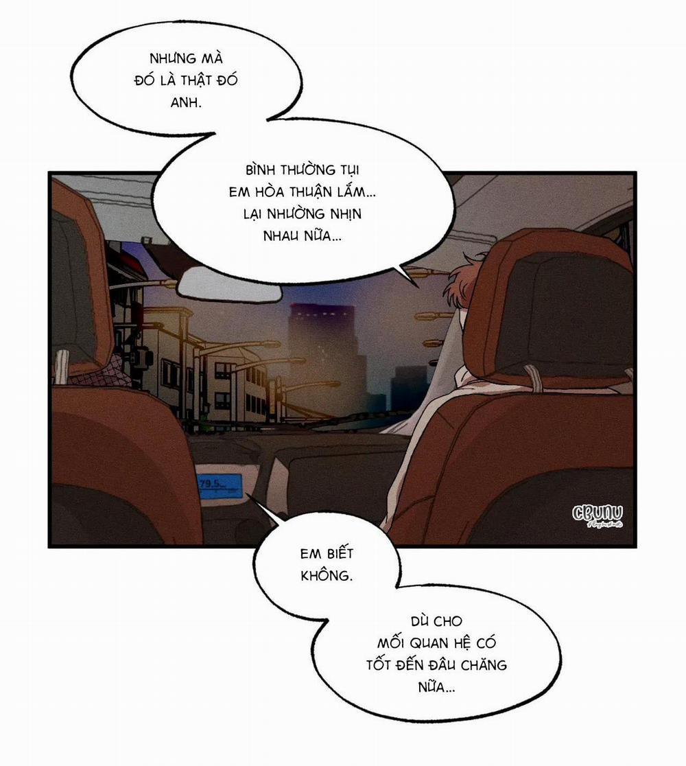 Bẫy Đôi Ngọt Ngào 22 trang 44