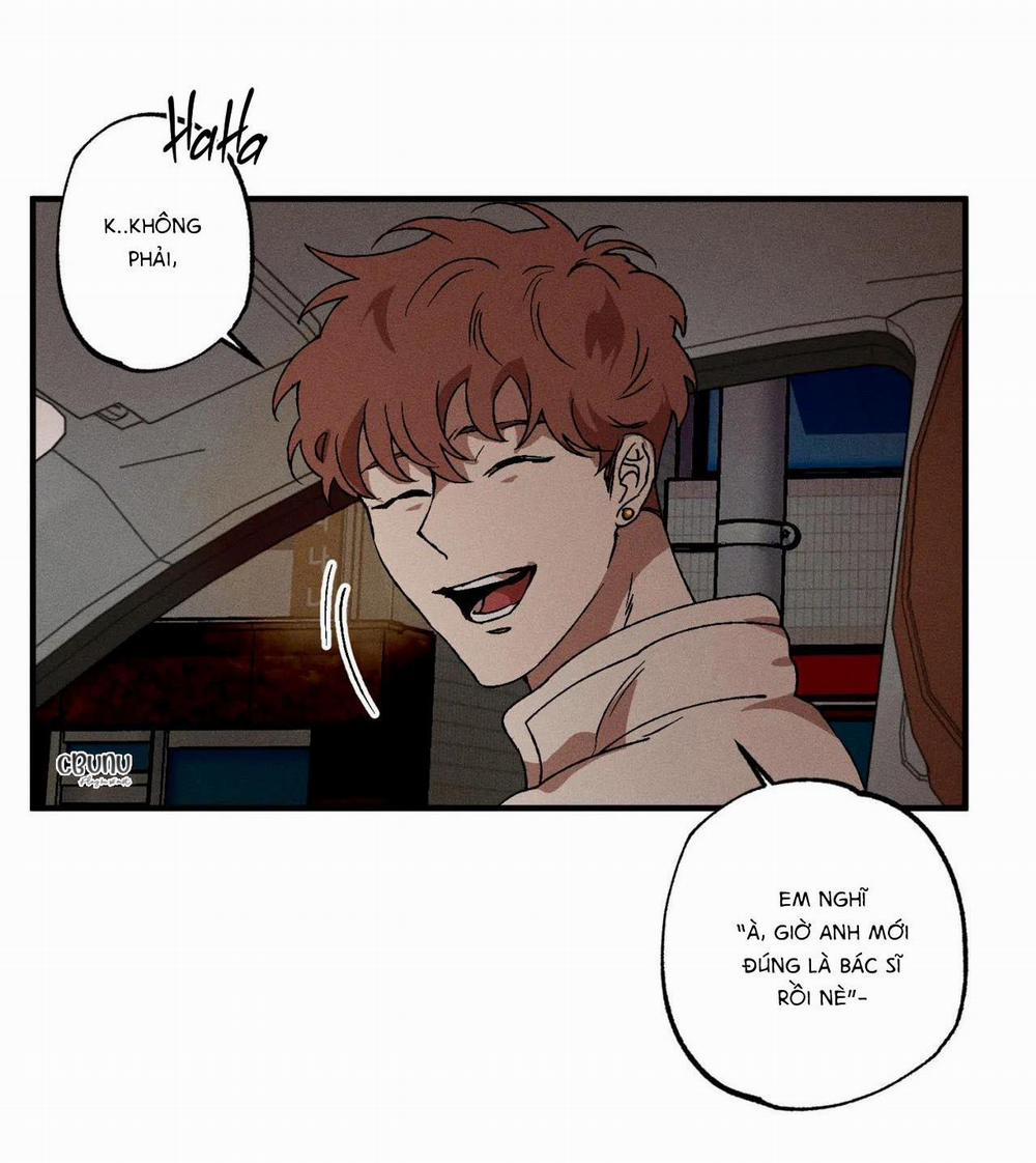 Bẫy Đôi Ngọt Ngào 22 trang 49