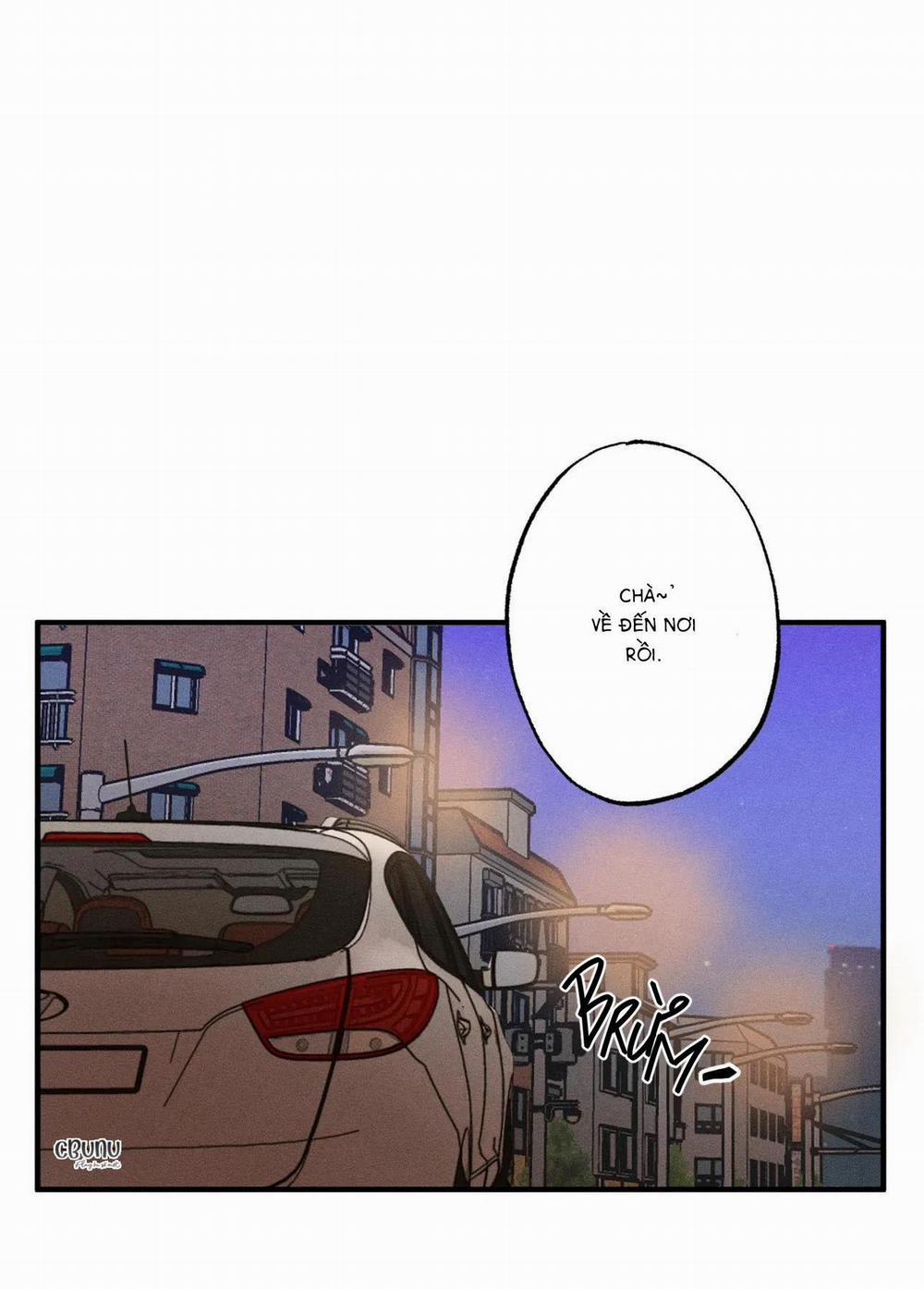 Bẫy Đôi Ngọt Ngào 22 trang 52