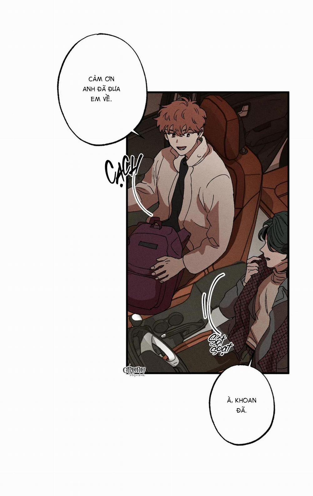 Bẫy Đôi Ngọt Ngào 22 trang 53