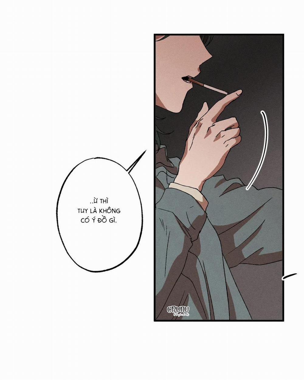 Bẫy Đôi Ngọt Ngào 22 trang 60