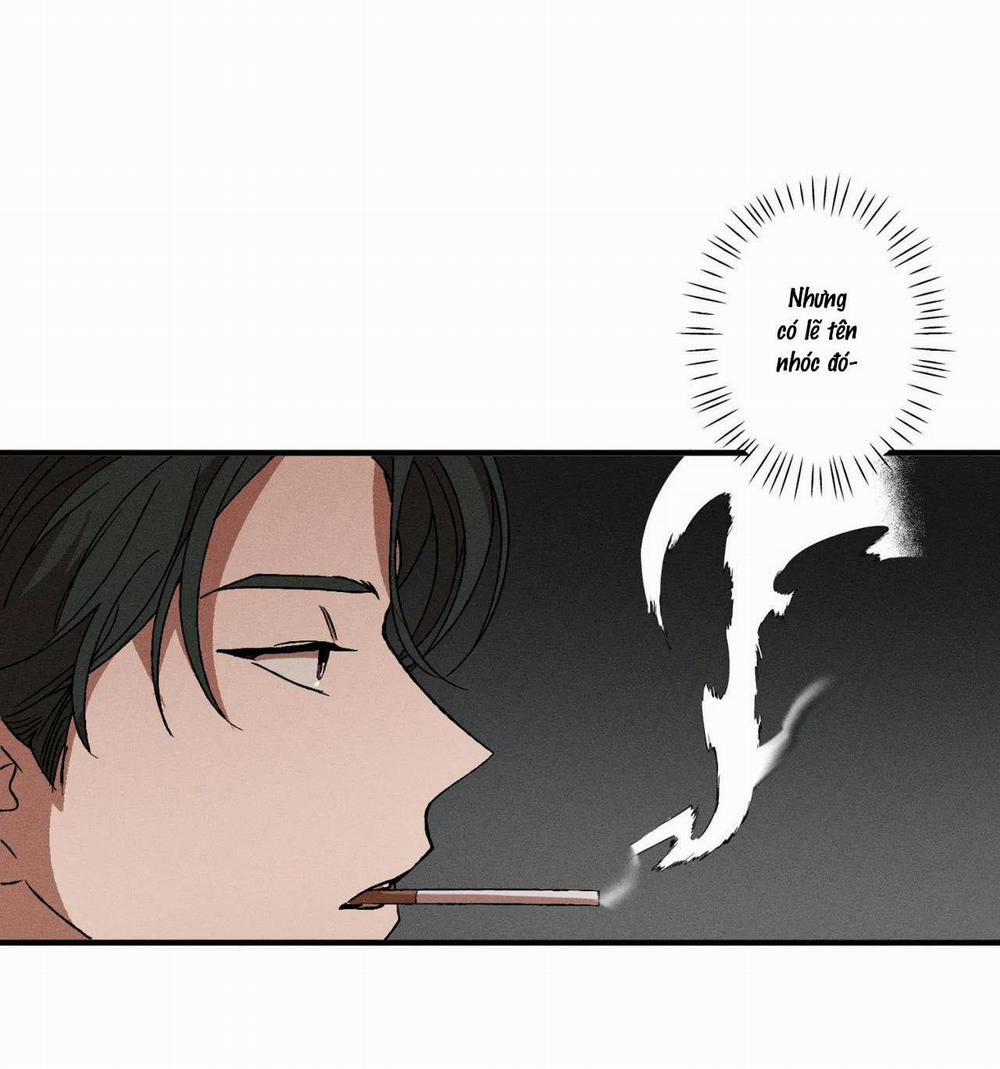 Bẫy Đôi Ngọt Ngào 22 trang 64