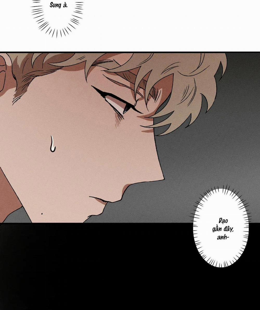 Bẫy Đôi Ngọt Ngào 22 trang 8