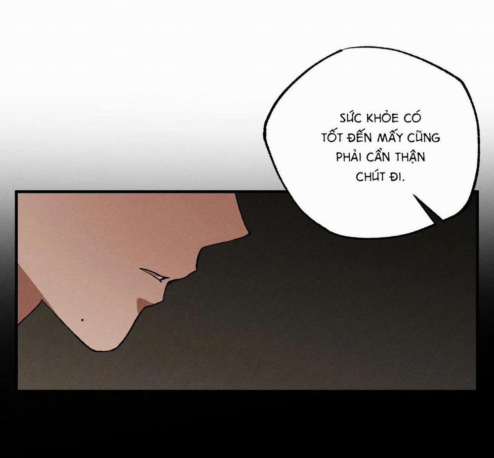 Bẫy Đôi Ngọt Ngào 23 trang 10