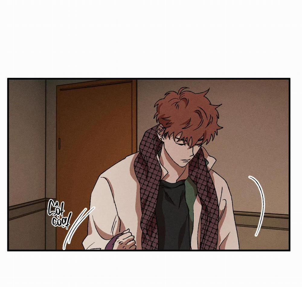 Bẫy Đôi Ngọt Ngào 23 trang 13