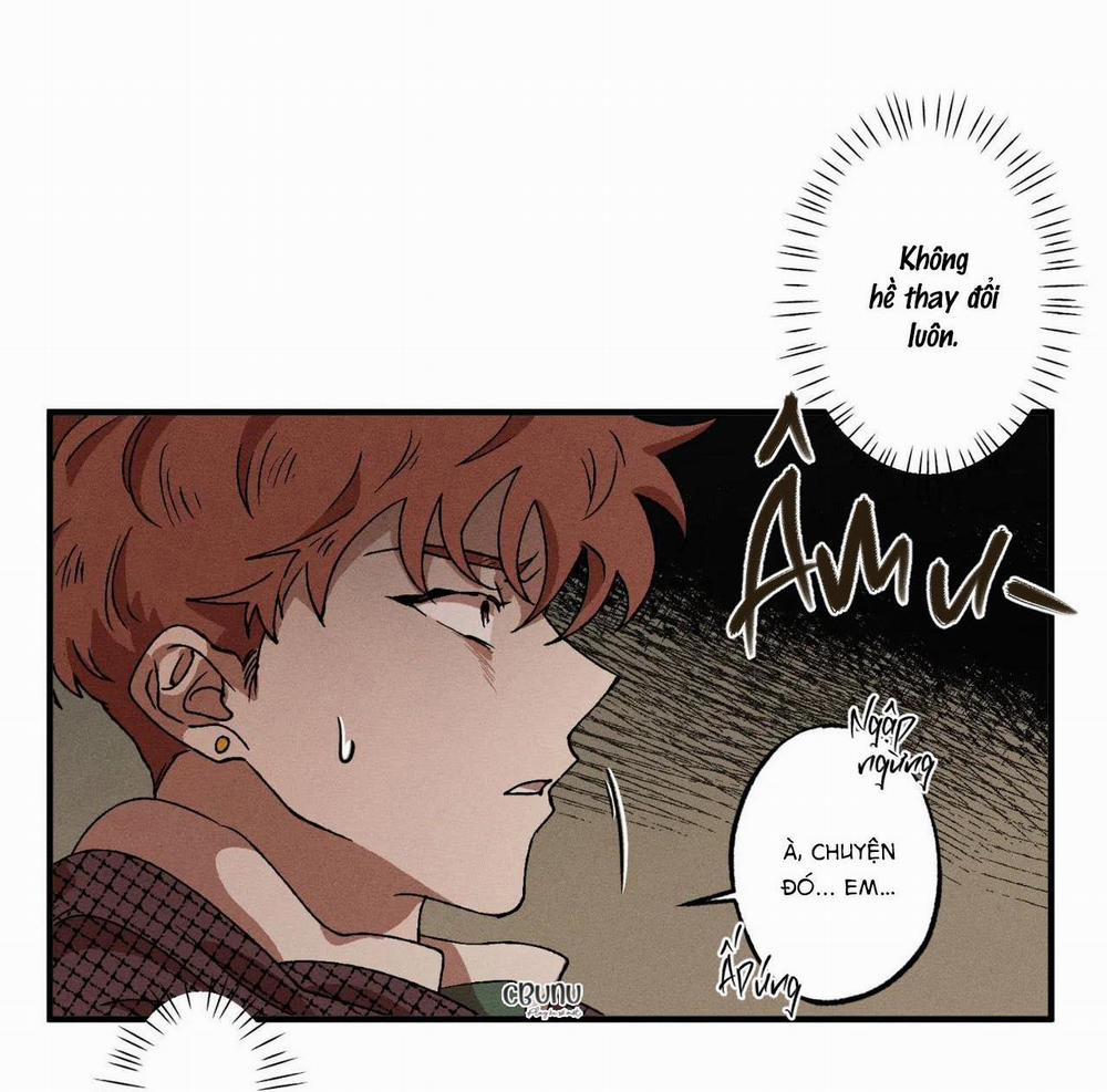Bẫy Đôi Ngọt Ngào 23 trang 17