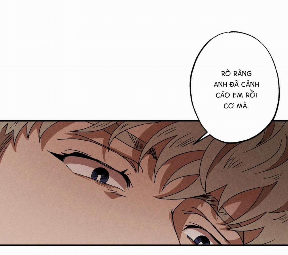 Bẫy Đôi Ngọt Ngào 23 trang 26