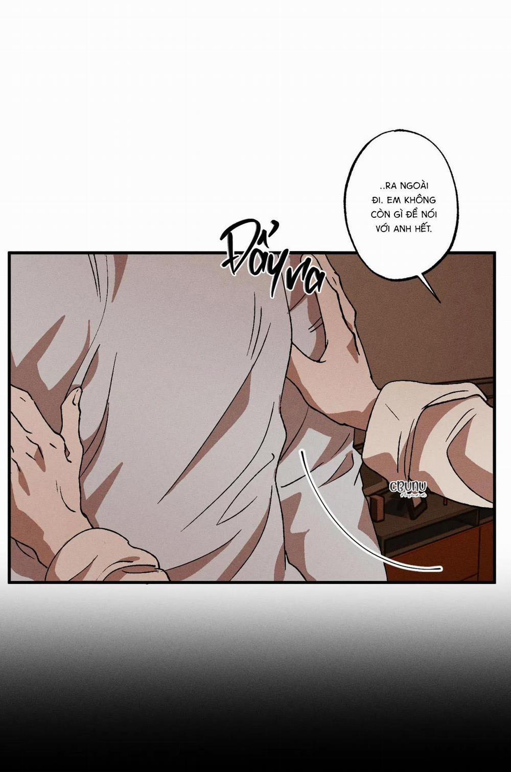 Bẫy Đôi Ngọt Ngào 23 trang 41