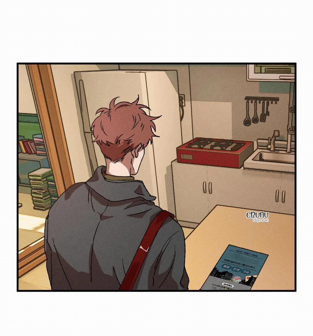 Bẫy Đôi Ngọt Ngào 23 trang 47